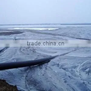 ISO Certificated Slurry Dredging UHMWPE Pipes thumbnail-2
