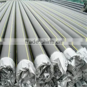 Flexible HDPE Water Supply Pipe Making Machine on Sale thumbnail-5