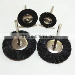 Black Mini Brush thumbnail-1