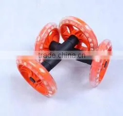 Ab Power Wheel Ab Roller for Exercise & Fitness thumbnail-6