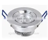 Hot Sale 3w Led Ceiling Lights Lighting China thumbnail-1