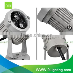 New Style Popular Led Flood Outdoor Light Housing thumbnail-5