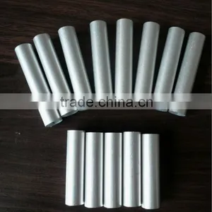 Customized Aluminium Hollow Tube Price per kg From Shanghai Jiayun thumbnail-3