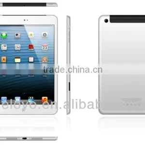 China Tablet pc Manufacturer 7.85 Inch 3g Tablet Computer thumbnail-1