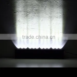 New Arrival Single Row Amber and White Color Led Light Bar 120w With CE ROHS Certification Supplier's Choice thumbnail-6