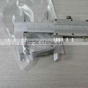 Rigging Hardware Manufacturer Steel Electric Galvanized Din 6899A Wire Rope Thimble 3.0mm to 10.0mm thumbnail-3