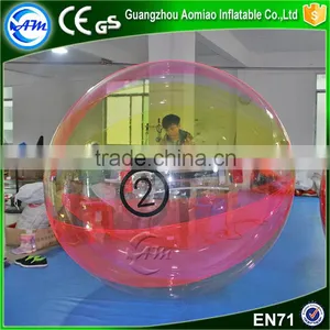 Water Games Promotional Items Inflatable Water Walking Ball Price thumbnail-3