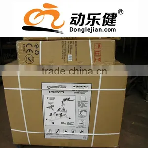 Indoor Cycling Bicycle Fitness Equipment Manufacturer thumbnail-6