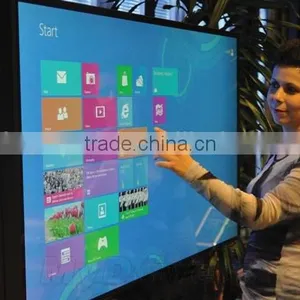 ir Touch Screen Dual-touch thumbnail-1