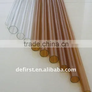 Borosilicate Glass Tube thumbnail-1
