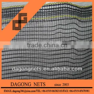 100% New HDPE Anti Hail Net thumbnail-1