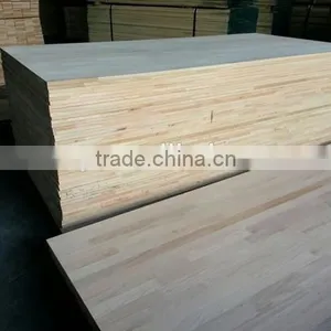 Rubber Wood Finger Jointed Board thumbnail-5