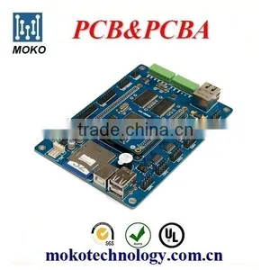 Electronic OEM PCB Assemblies thumbnail-1