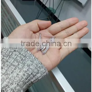 Watch Component Spring Bars Customized for You Spring Loaded Bars thumbnail-1