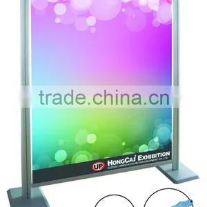 Adjustable Exhibition Booth Display thumbnail-1