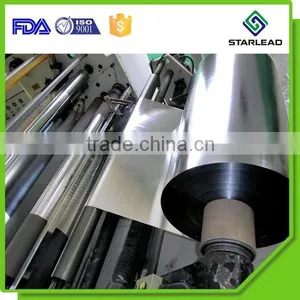 Thermal Retort Metalized Cpp Film for Food Package Hot Lamination thumbnail-4