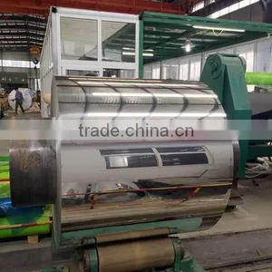 0.15-1.5mm Thickness Aluminum Mirror Cladding Sheet Price thumbnail-4