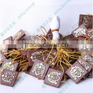 New Fashion High Quality Cheap String Seal Tag thumbnail-2