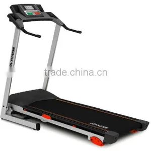 CE APPROVAL MOTORIZED TREADMILL thumbnail-1