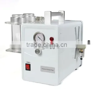 Personal Microdermabrasion Machine Ultrasound Facial Machines thumbnail-1
