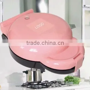 CE ROHS Approval Electric Pancake Maker thumbnail-1
