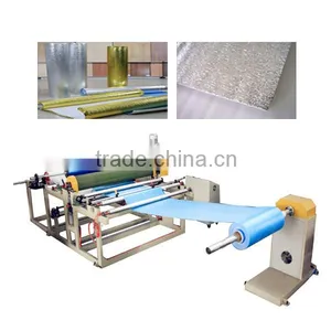 Advanced Technology Polyethylene Foam Film Laminating Machine thumbnail-4