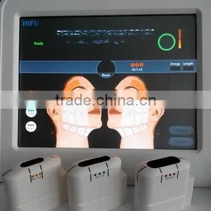 Newest Technology Hifu , Hifu Face Lift , Hifu Machine thumbnail-3