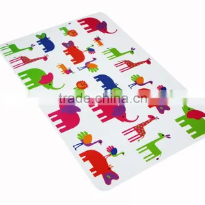 Animal Table Mat thumbnail-1