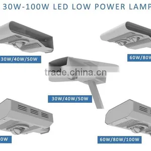 High Lumen Led Garden Energy Saving Outdoor Light With 220V 2 Years Warranty thumbnail-2