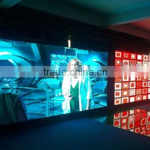 Double Color PH16 Led Display thumbnail-1