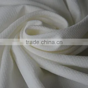 Polyester Jacquard Bubble Style Crepe thumbnail-2