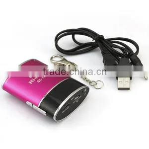Portable Multi Function FM Stereo Digital Speaker thumbnail-5