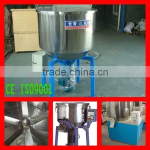 200kg/time Plastic Pellets Mixer Machine thumbnail-1