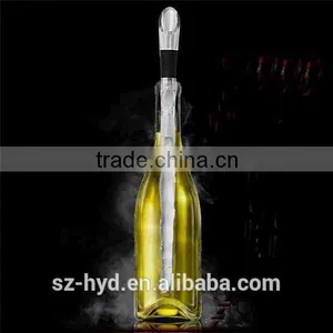 NT-PC02 Perfect Acrylic Red Wine Cooler Stick Silicone Wine Chiller Sticks for Drinks thumbnail-6