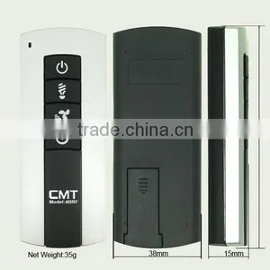 LCMT-4BRF Led Rgb Wireless rf Remote Control thumbnail-4