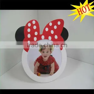 2015 New Style Acrylic Magnetic Photo Frame, Acrylic Photo Frame,Frames Photo thumbnail-6