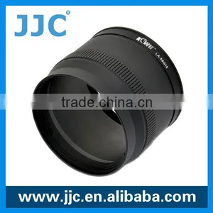 JJC Digital Camera Accessory Bayonet Adapter Ring thumbnail-2