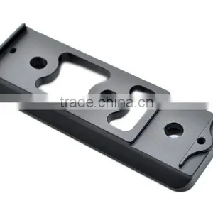 Kiwifotos KF-99 Camera Lens Plates For Nikon Lenses for Arca-type Quick Release Clamps thumbnail-1