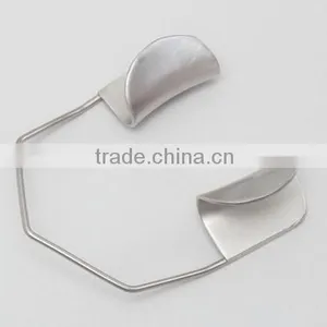 Barraquer Eye Speculum Solid Blades thumbnail-2