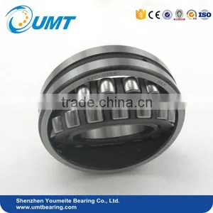 High Quality Competitive Price Best Service Spherical Roller Bearing 239/600 thumbnail-4