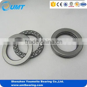 Stable Performance Thrust Ball Bearing 51304 thumbnail-2