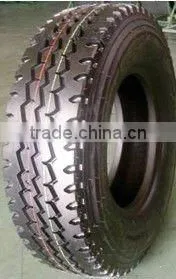 Famous Brand Goldtyre Radial Truck Tire 1200r24 thumbnail-1