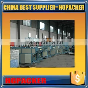 China Best Supplier BOPS Lid Forming Machine thumbnail-5