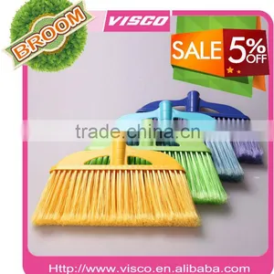 Innovative Material Plastic Brooms in China, PC315PP thumbnail-1