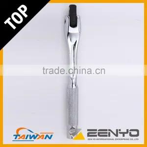 1/2 Inch Best Breaker Bar Flexible Wrench Breaker Bar thumbnail-4