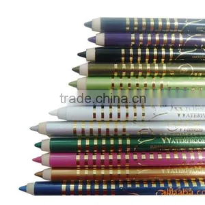 M.N Menow Two Way Use Eyeliner Pencil Waterproof Lip Liner thumbnail-6
