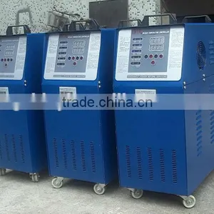 Oil Heating Temperature Controller for Injection Mold China Factory thumbnail-1