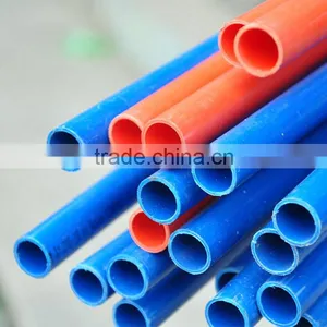 YiMing Brands 75mm Irrigation Pvc Pipe Price thumbnail-4