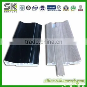 China Supplier PVC Skirting for Decoration thumbnail-1