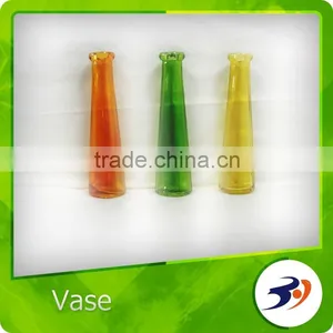 2015 Discount China Long Thick Glass Flower Vase thumbnail-1